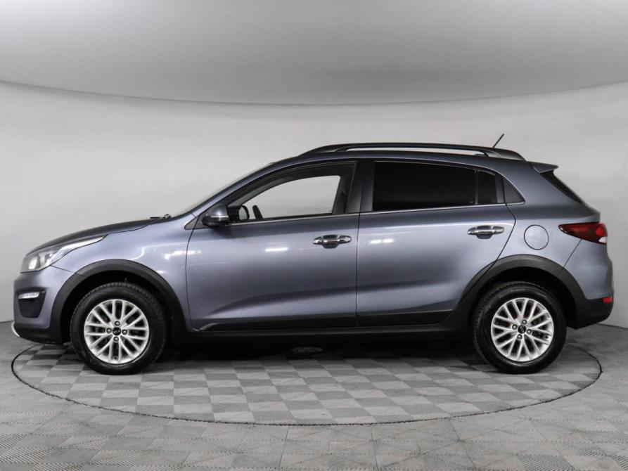 Kia Rio IV Химки  - изображение 9