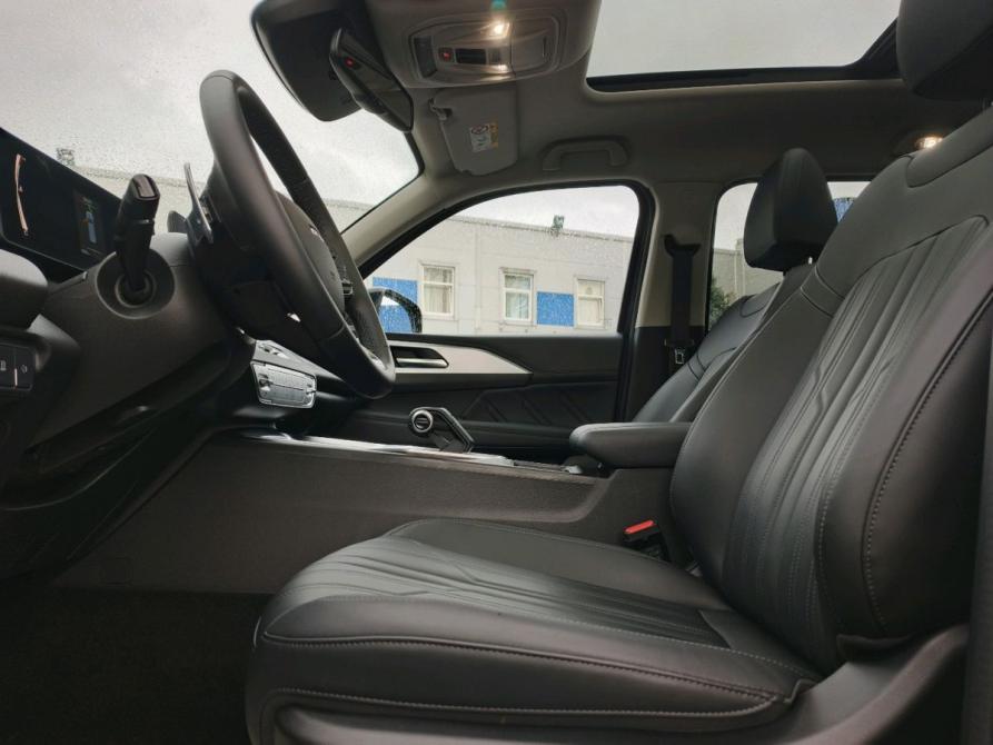 Haval H5 II Санкт-Петербург  - изображение 18