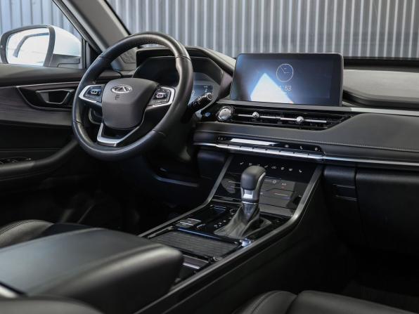 Chery Tiggo 4 Pro I Рестайлинг с пробегом 2023 года, цена 1 549 000 рублей, 31325 км, внедорожник, Автокод Объявления