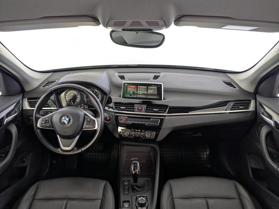 BMW X1 II (F48) Рестайлинг Москва  - изображение 14