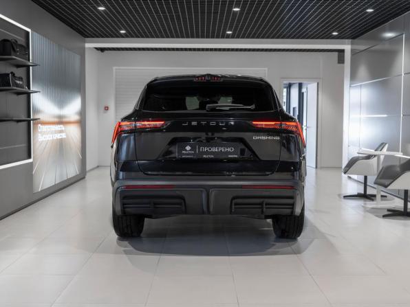JETOUR DASHING I с пробегом 2025 года, цена 2 300 000 рублей, 36 км, внедорожник, Автокод Объявления