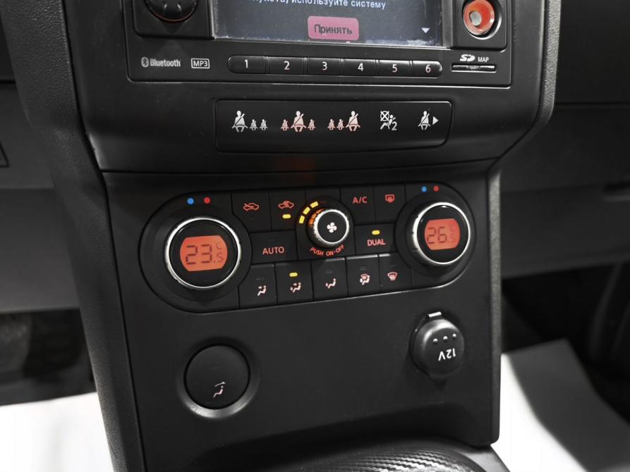 Nissan Qashqai+2 I Тверь  - изображение 18