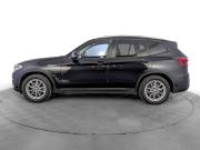 BMW X3 III (G01) Москва  - изображение 38
