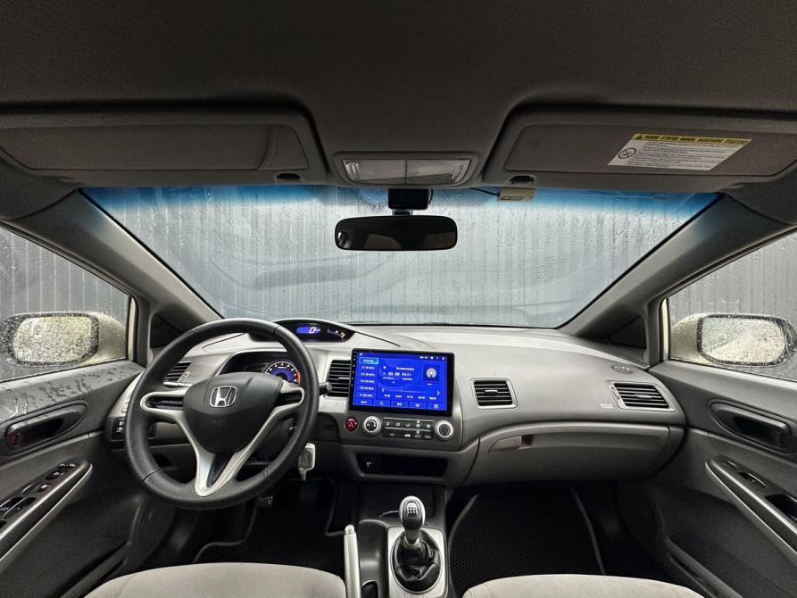 Honda Civic VIII Ижевск  - изображение 12