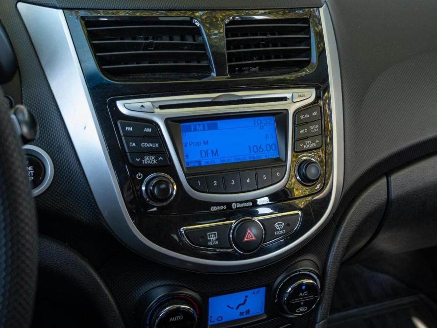 Hyundai Solaris I Краснодар  - изображение 13