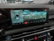 Hyundai Tucson IV Рестайлинг Москва  - изображение 54