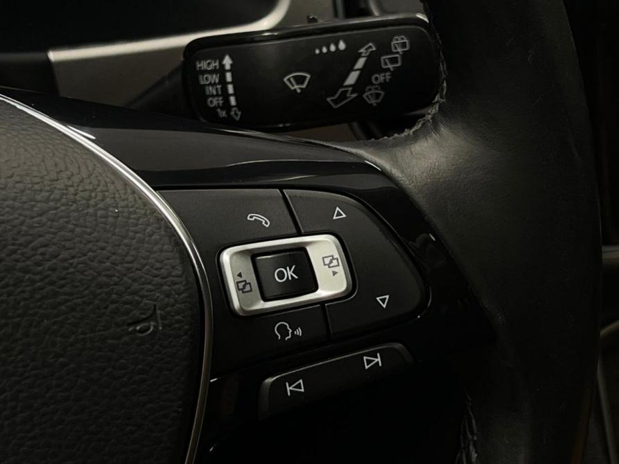 Volkswagen Teramont I Санкт-Петербург  - изображение 23