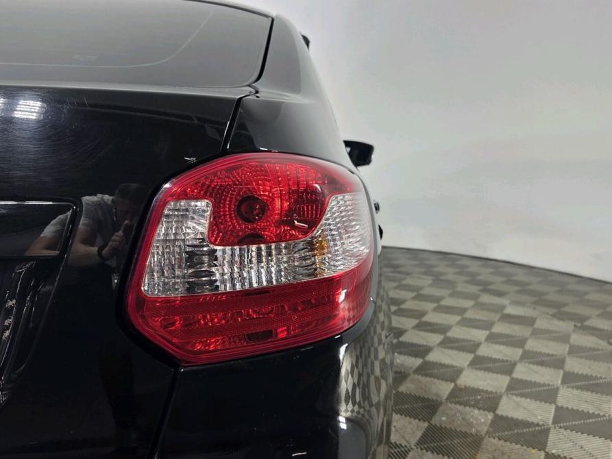 Lada (ВАЗ) Granta I Рестайлинг Архангельск  - изображение 10