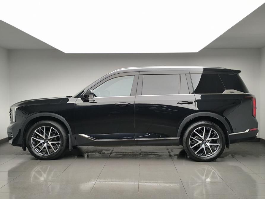 GAC GS8 II Москва  - изображение 6