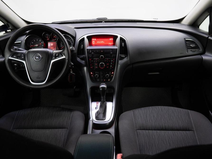 Opel Astra J Рестайлинг Тюмень  - изображение 18