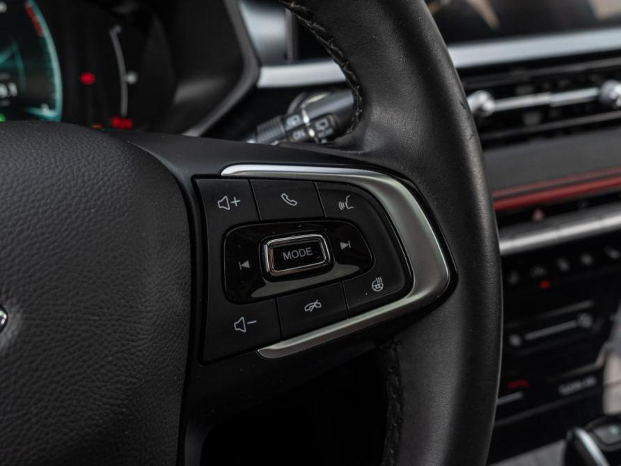 Chery Tiggo 4 Pro I Рестайлинг Краснодар  - изображение 18