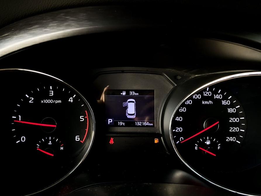 Kia Carnival III Ростов-на-Дону  - изображение 21