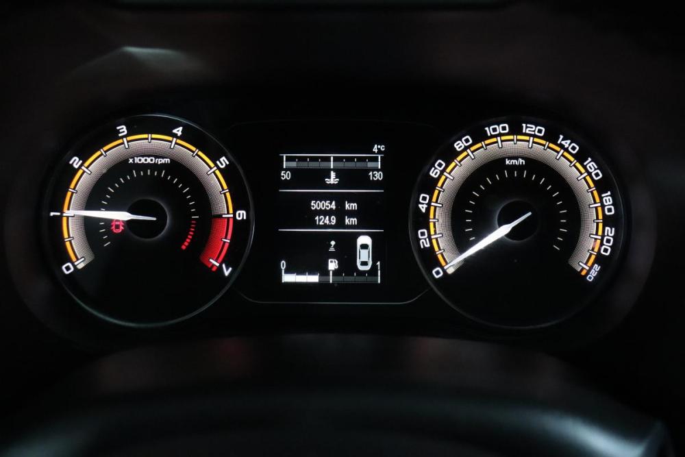 Lada (ВАЗ) Vesta I Рестайлинг (NG) Ульяновск  - изображение 10