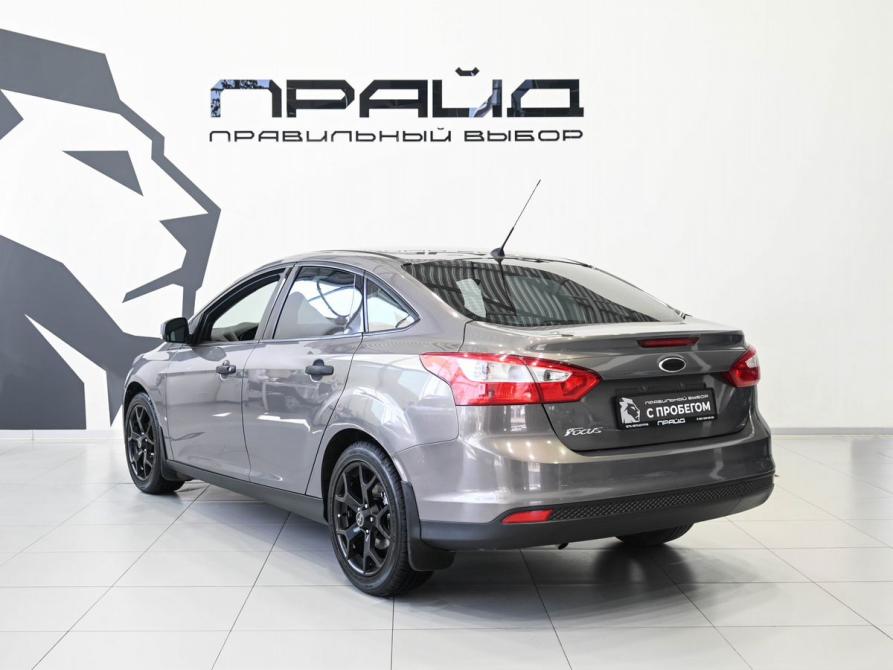 Ford Focus III Ростов-на-Дону  - изображение 6