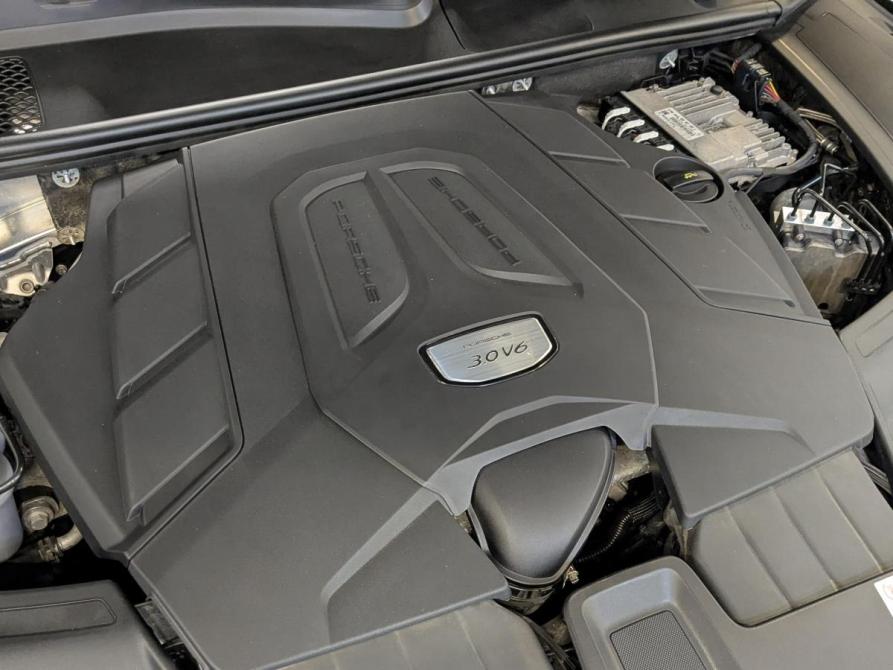 Porsche Cayenne III Санкт-Петербург  - изображение 9