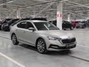 Skoda Octavia IV (A8) Казань  - изображение 27