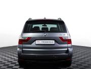 BMW X3 I (E83) Рестайлинг Москва  - изображение 22
