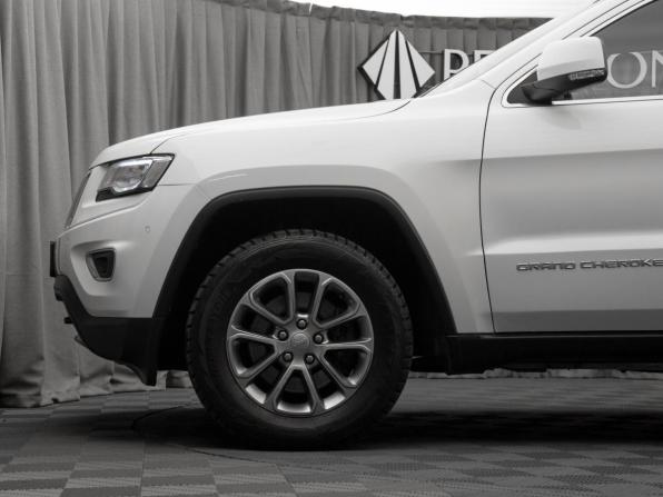 Jeep Grand Cherokee IV (WK2) Рестайлинг с пробегом 2015 года, цена 2 750 000 рублей, 87683 км, внедорожник, Автокод Объявления