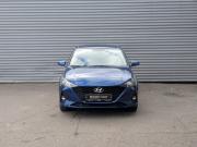 Hyundai Solaris II Рестайлинг Москва  - изображение 48