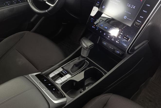 Hyundai Tucson III Рестайлинг с пробегом 2021 года, цена 2 330 000 рублей, 252413 км, внедорожник, Автокод Объявления