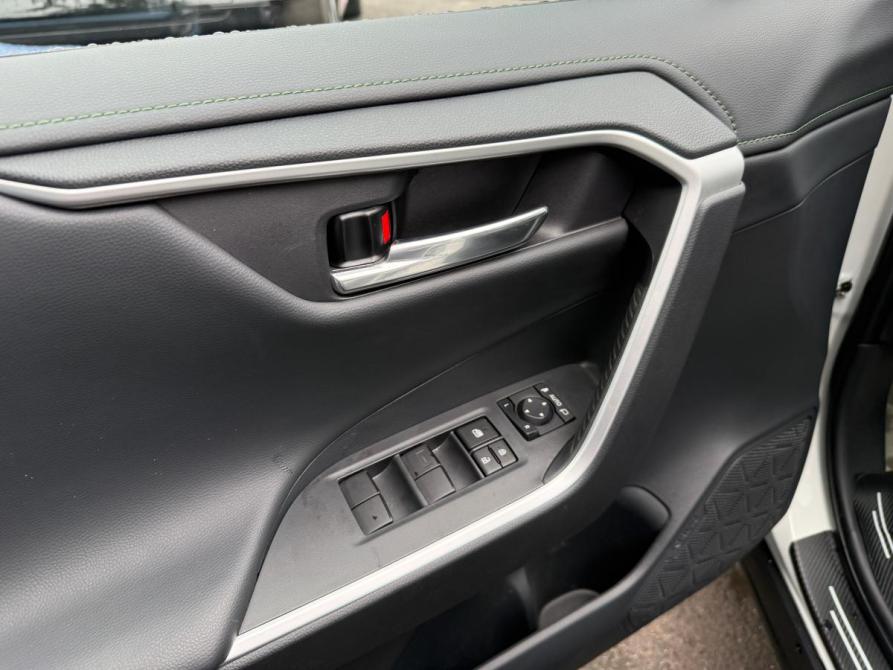 Toyota RAV4 V (XA50) Санкт-Петербург  - изображение 12