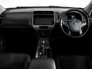 Toyota Land Cruiser Prado 150 Series Рестайлинг 2 Санкт-Петербург  - изображение 45
