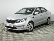 Kia Rio III Рестайлинг Санкт-Петербург  - изображение 17