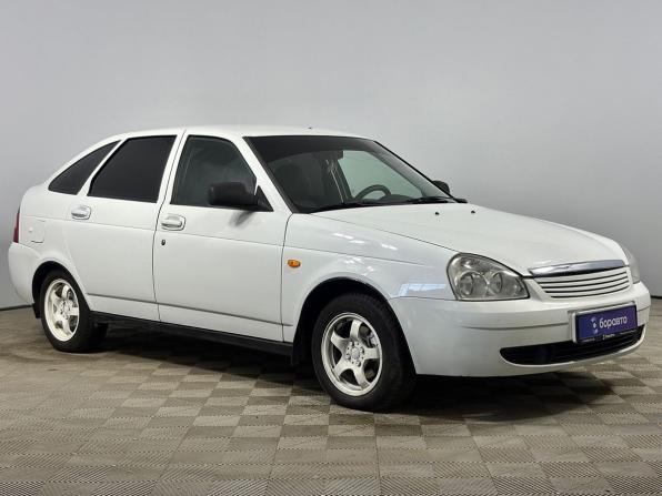 Lada (ВАЗ) Priora I с пробегом 2011 года, цена 415 000 рублей, 198841 км, хэтчбек, Автокод Объявления