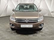 Volkswagen Tiguan I Рестайлинг Москва  - изображение 27