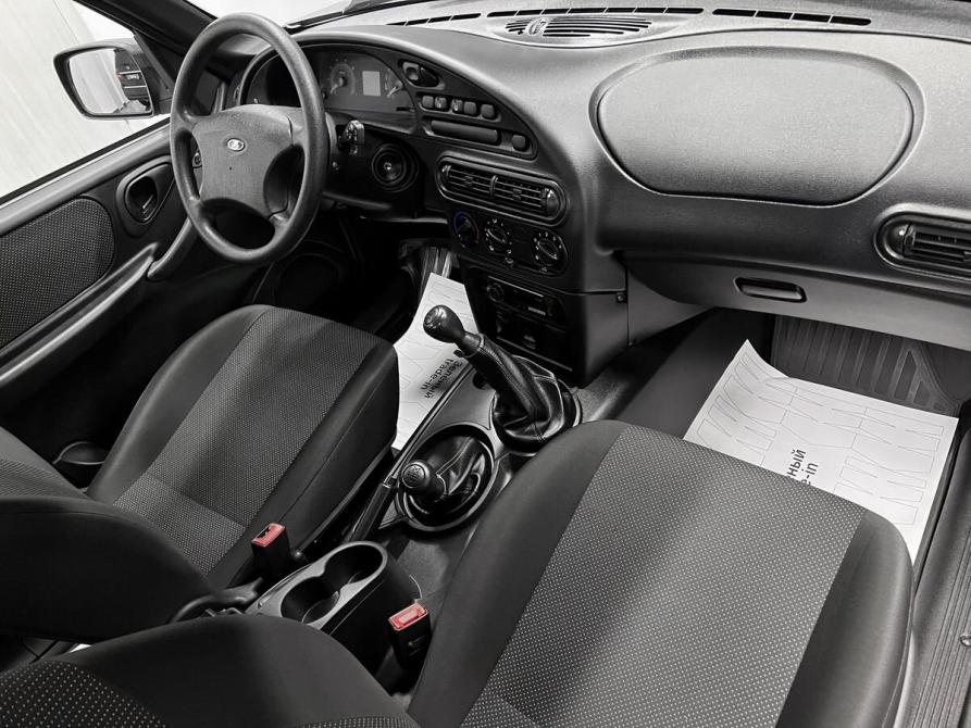 Lada (ВАЗ) Niva Travel I Тверь  - изображение 13