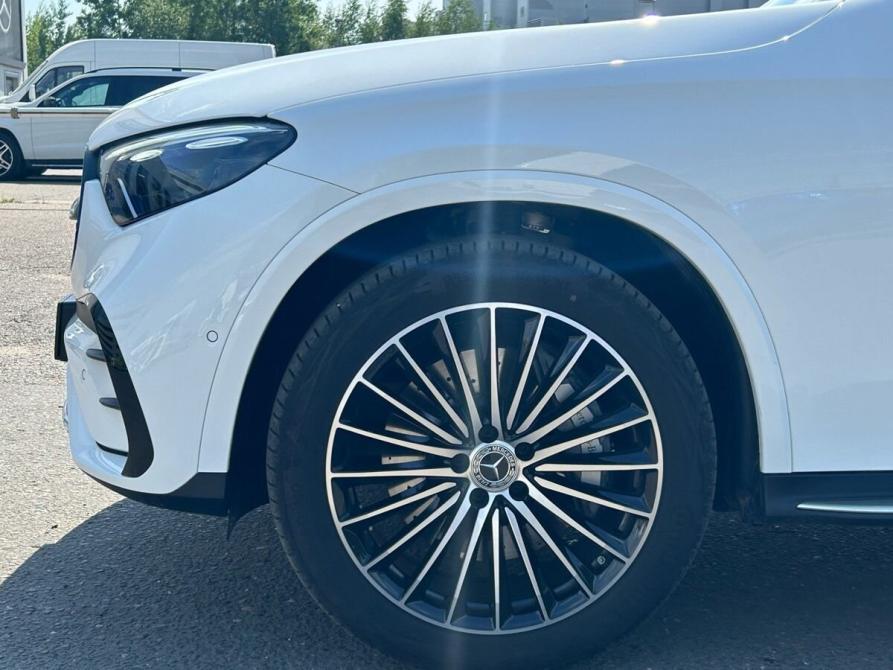 Mercedes-Benz GLC Coupe II (C254) Москва  - изображение 5