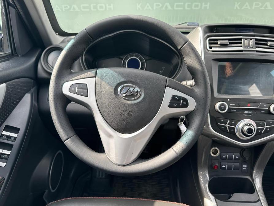 Lifan X60 I Рестайлинг 2 Екатеринбург  - изображение 5