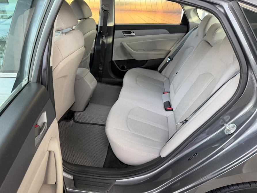 Hyundai Sonata VII (LF) Рестайлинг Таганрог  - изображение 11