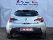 Opel Astra J Рестайлинг Набережные Челны  - изображение 23