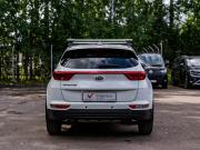 Kia Sportage IV Санкт-Петербург  - изображение 16