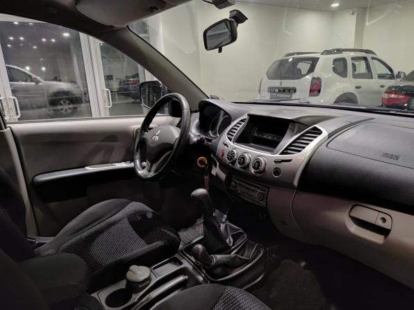 Mitsubishi L200 IV с пробегом 2012 года, цена 1 495 000 рублей, 160172 км, пикап, Автокод Объявления
