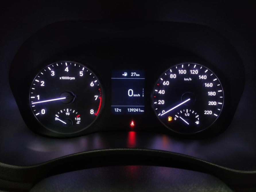 Hyundai Solaris II Пермь  - изображение 11