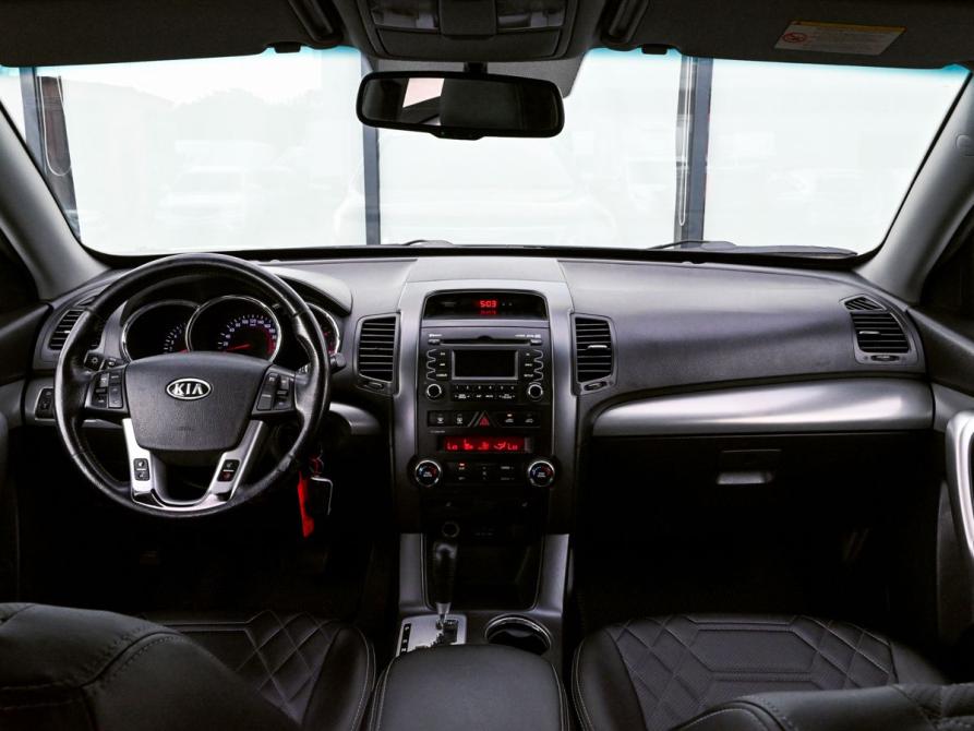 Kia Sorento II Екатеринбург  - изображение 19