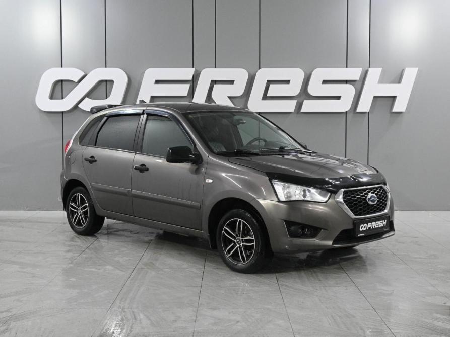 Datsun mi-DO Ростов-на-Дону  - изображение 1
