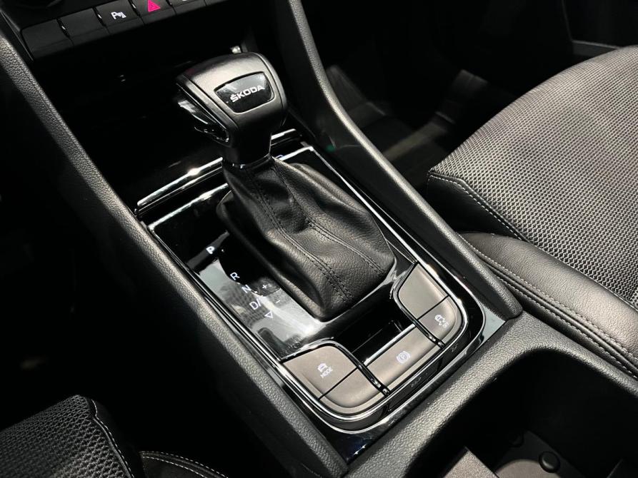 Skoda Karoq I Волгоград  - изображение 21