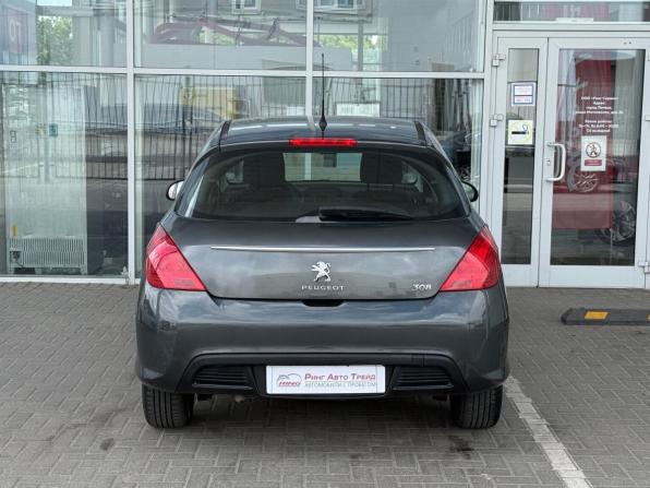 Peugeot 308 I Рестайлинг с пробегом 2012 года, цена 599 000 рублей, 142785 км, хэтчбек, Автокод Объявления