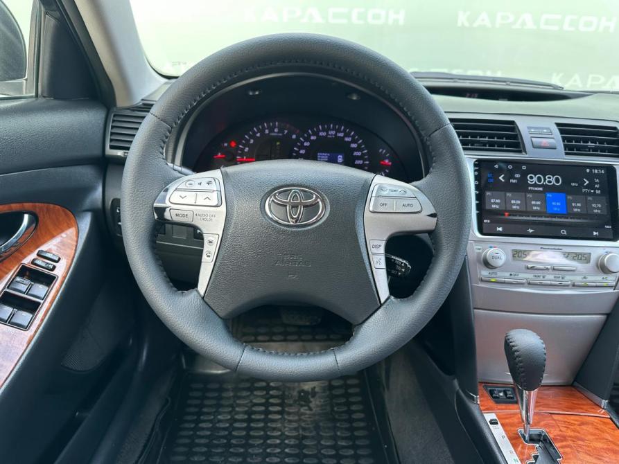 Toyota Camry VI (XV40) Рестайлинг Екатеринбург  - изображение 5