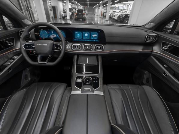 Jaecoo J8 с пробегом 2024 года, цена 2 785 000 рублей, 60211 км, внедорожник, Автокод Объявления