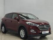 Hyundai Tucson III Нижний Новгород  - изображение 37