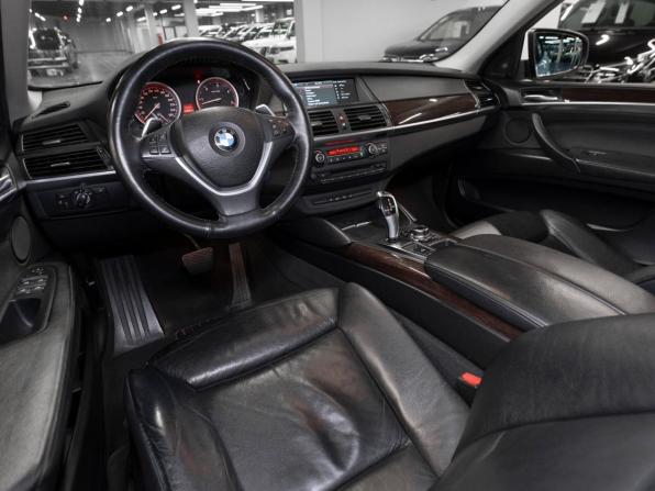 BMW X6 I (E71) с пробегом 2012 года, цена 1 950 000 рублей, 231020 км, внедорожник, Автокод Объявления