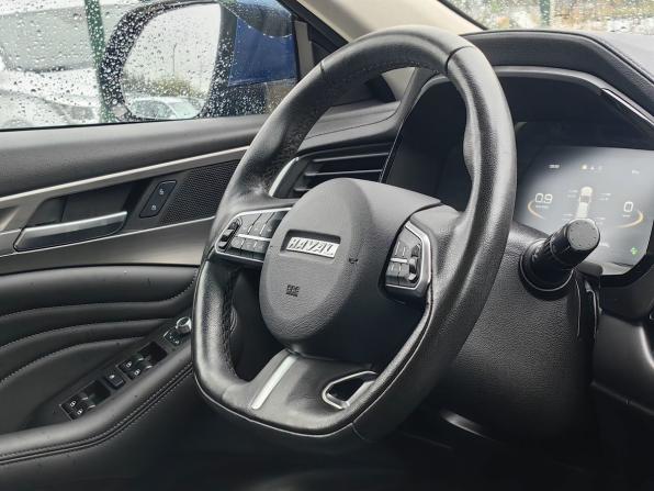 Haval F7 I с пробегом 2021 года, цена 1 839 000 рублей, 84700 км, внедорожник, Автокод Объявления