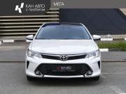 Toyota Camry VII (XV50) Рестайлинг 2 Казань  - изображение 17