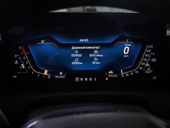 Ford Mustang VII с пробегом 2023 года, цена 5 000 000 рублей, 19751 км, купе, Автокод Объявления