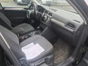 Volkswagen Tiguan II Санкт-Петербург  - изображение 8