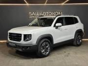 Haval Dargo I Уфа  - изображение 21